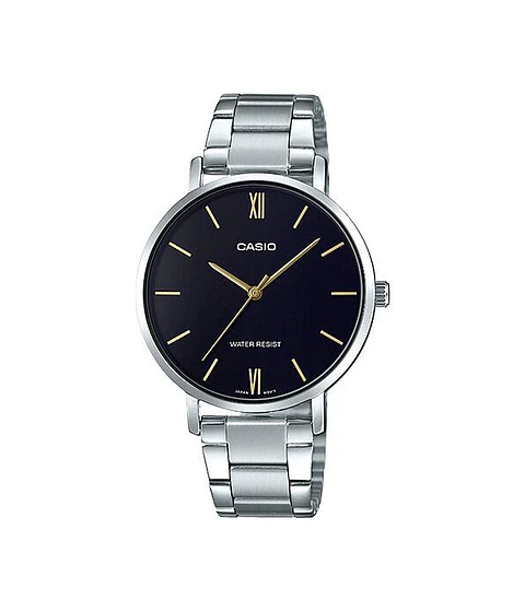 Reloj CASIO LTP-VT01D-1B