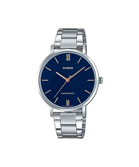Reloj CASIO LTP-VT01D-2B