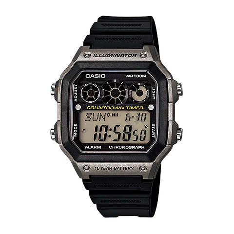 Reloj CASIO AE-1300WH-8AV
