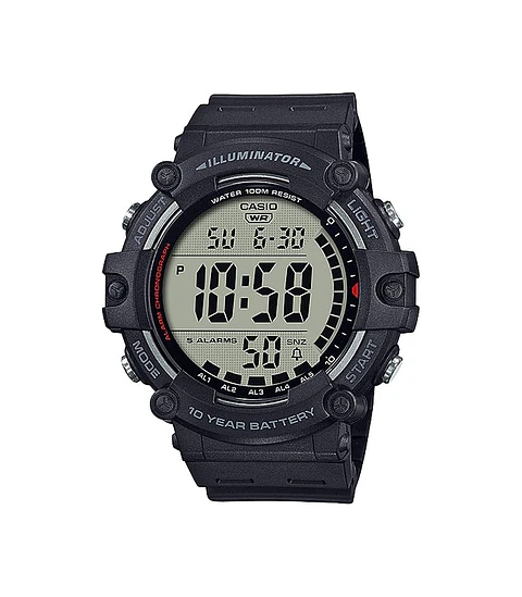 Reloj CASIO AE-1500WH-1AV