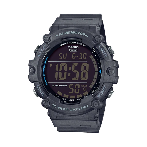 Reloj CASIO AE-1500WH-8BV