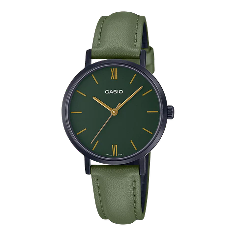 Reloj CASIO LTP-VT02BL-3A