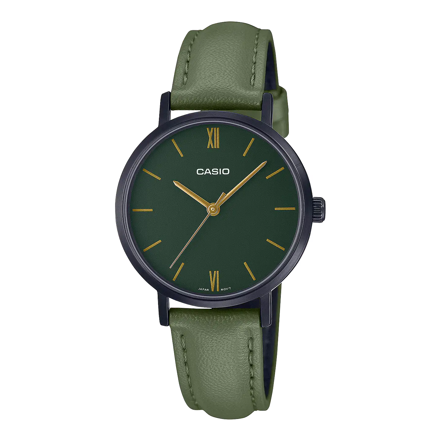 Reloj CASIO LTP-VT02BL-3A 1