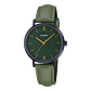 Reloj CASIO LTP-VT02BL-3A - Miniatura 1