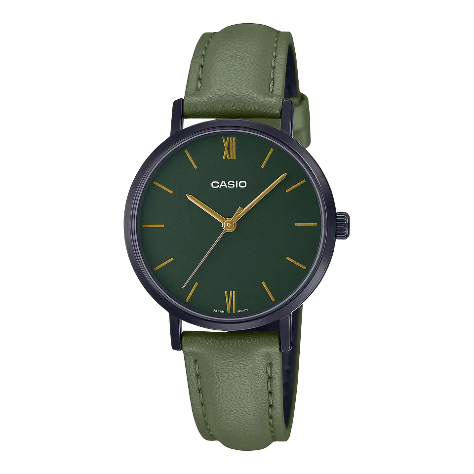 Reloj CASIO LTP-VT02BL-3A 1