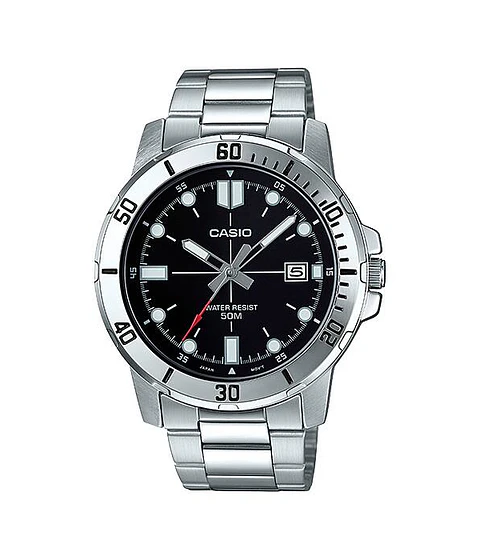 Reloj CASIO MTP-VD01-1EV