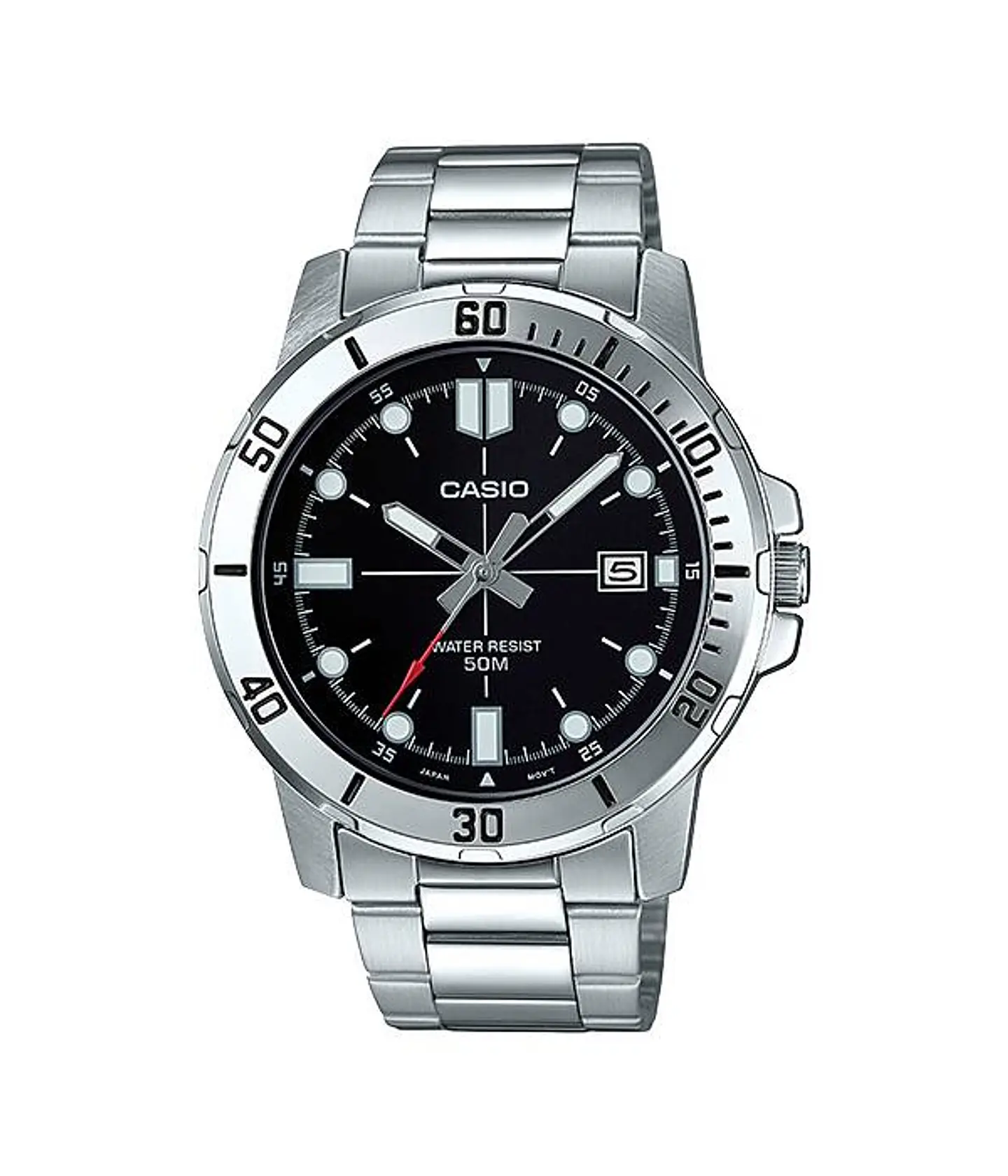 Reloj CASIO MTP-VD01-1EV 1