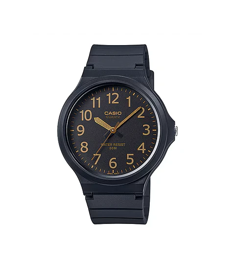 Reloj CASIO MW-240-1B2V