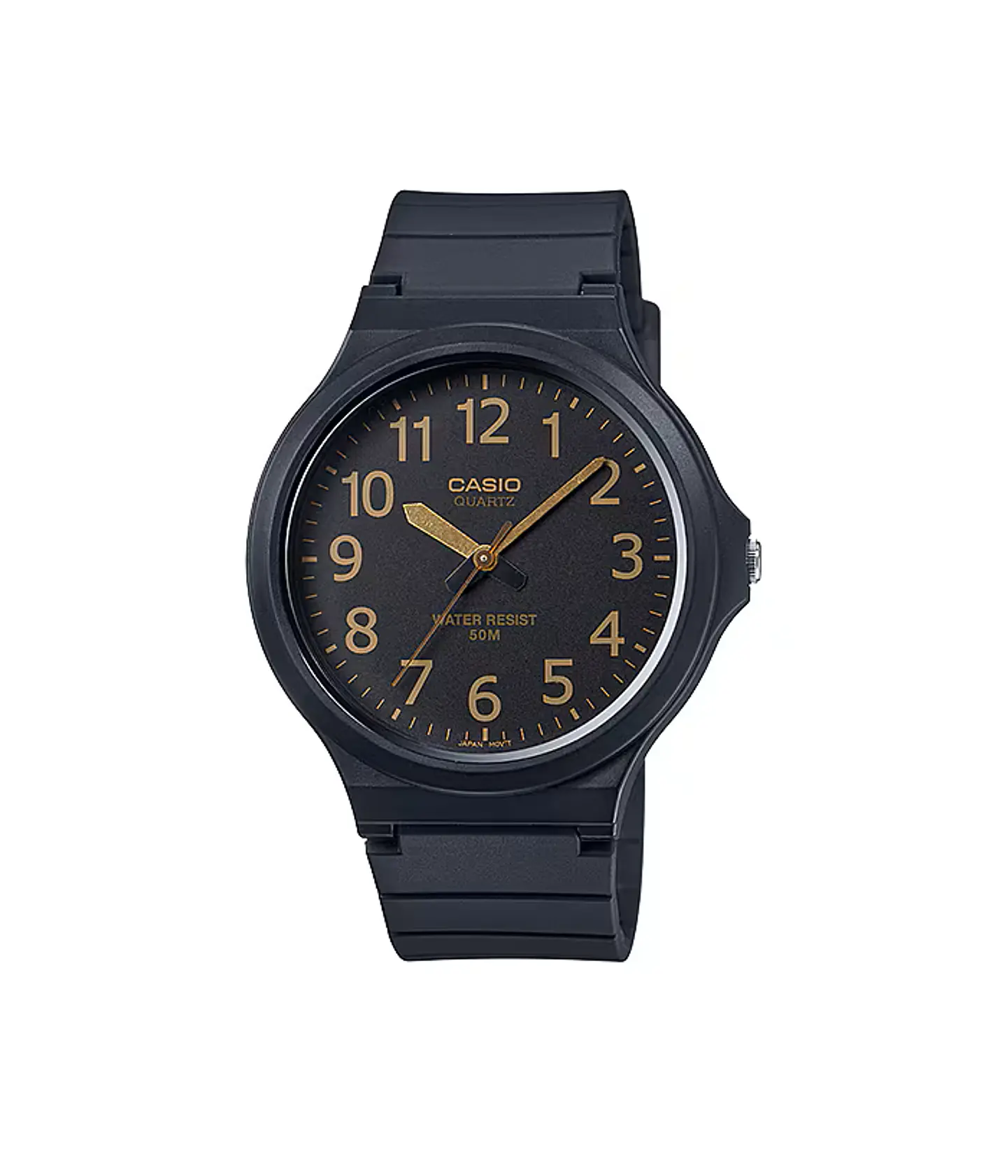 Reloj CASIO MW-240-1B2V 1