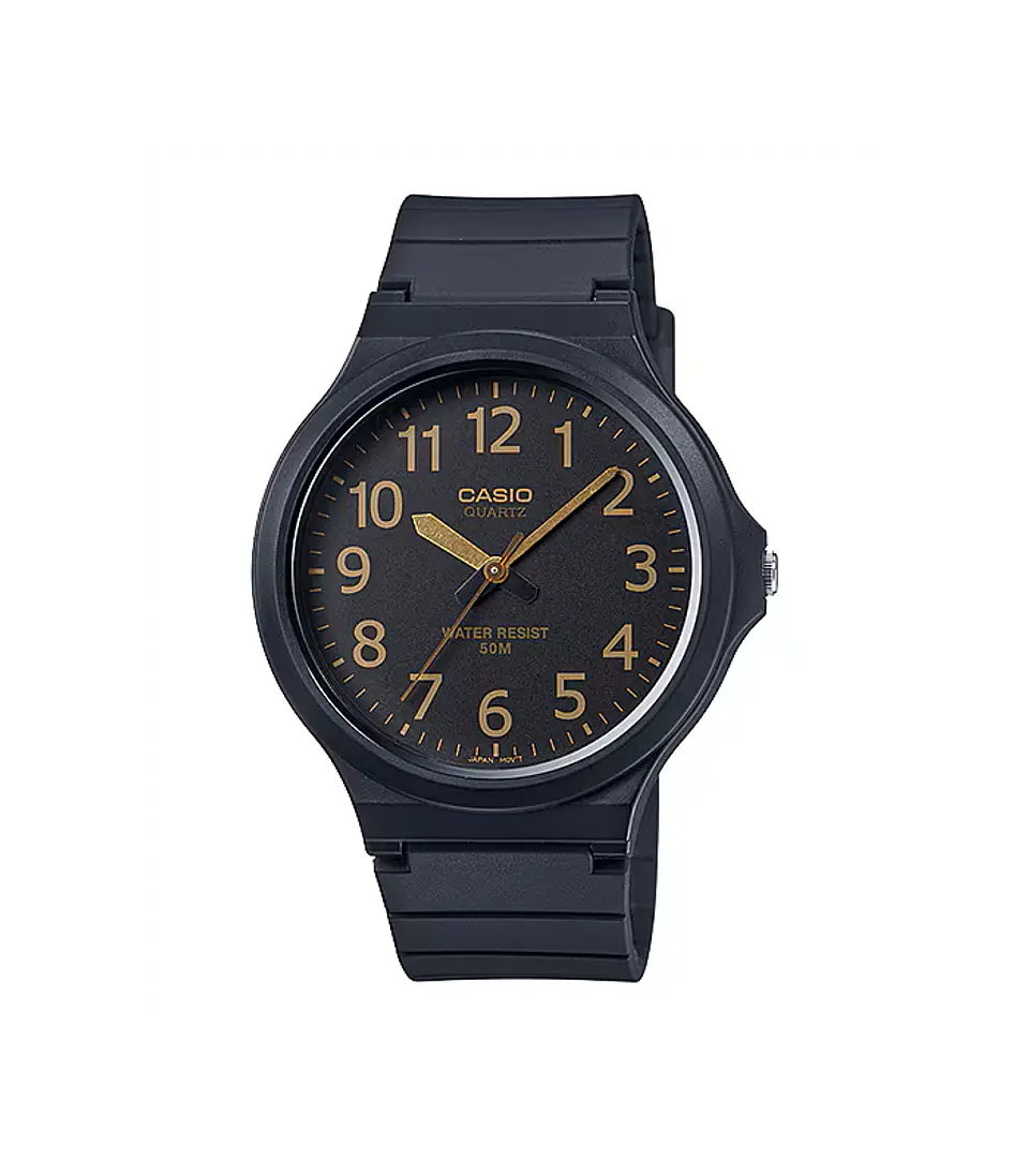 Reloj CASIO MW-240-1B2V 1