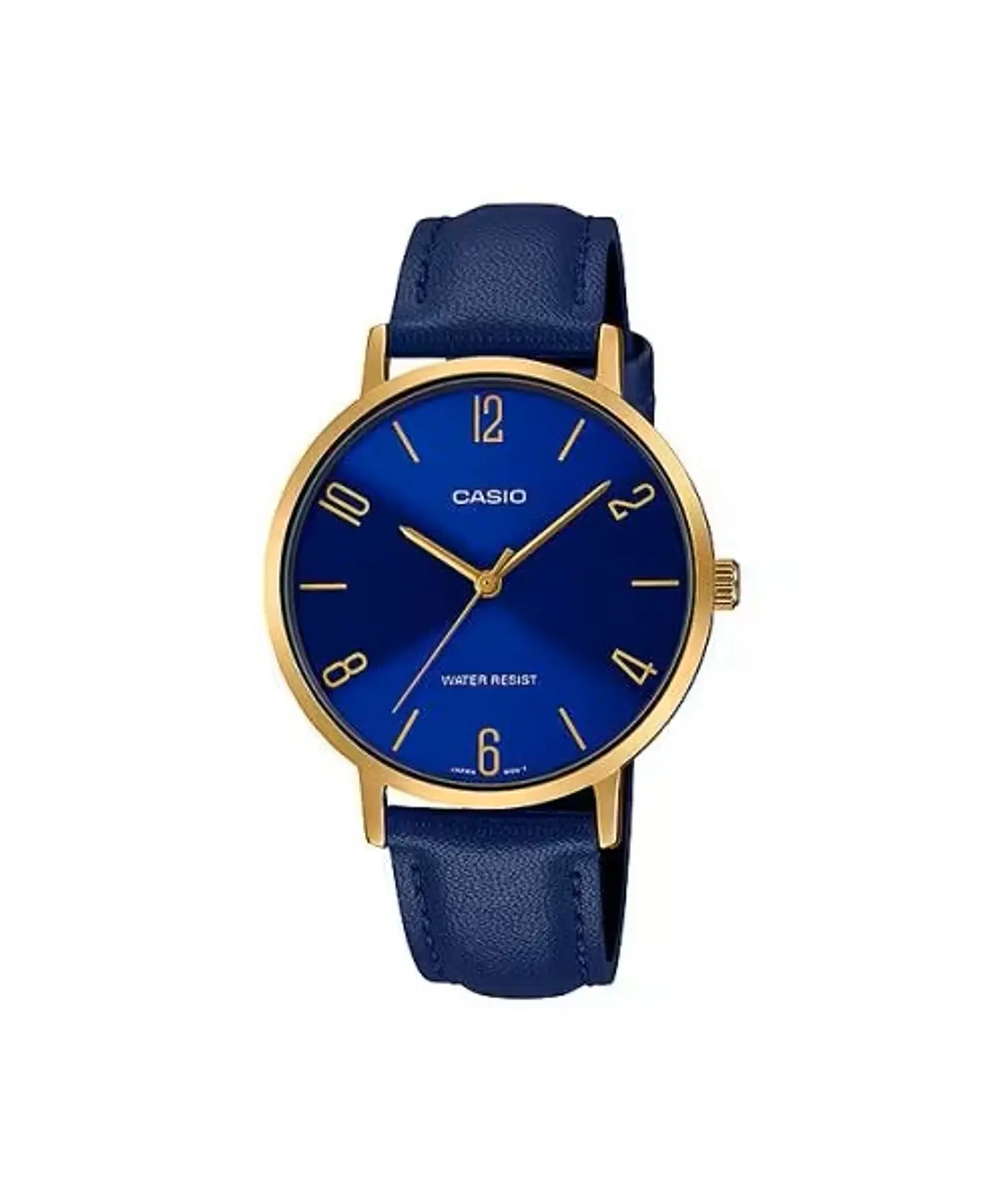 Reloj CASIO LTP-VT01GL-2B 1