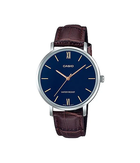 Reloj CASIO LTP-VT01L-2BU