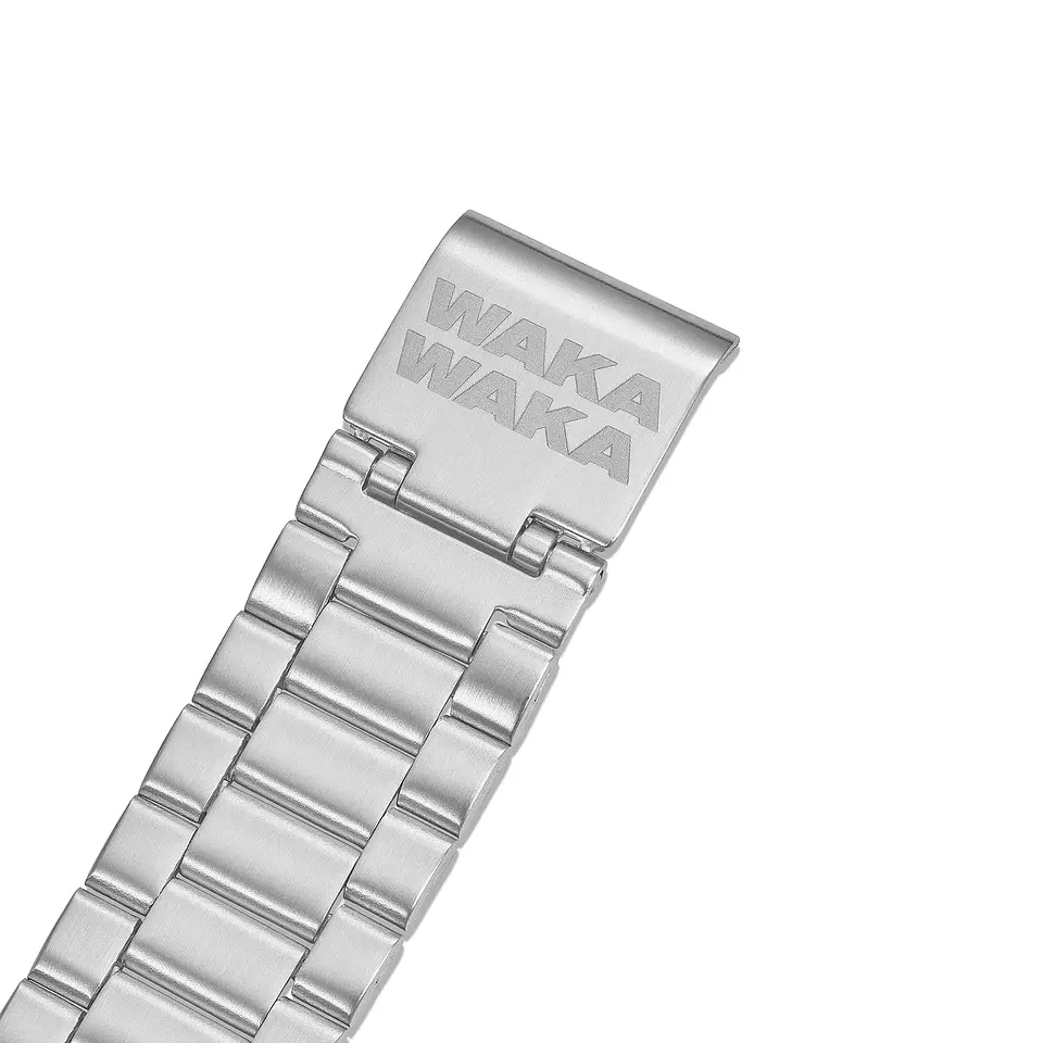 Reloj CASIO A168WEPC-7A PAC-MAN Edition 4