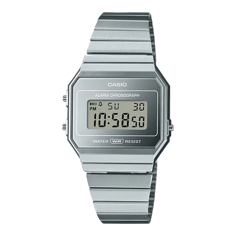 Reloj CASIO A700WEV-7A