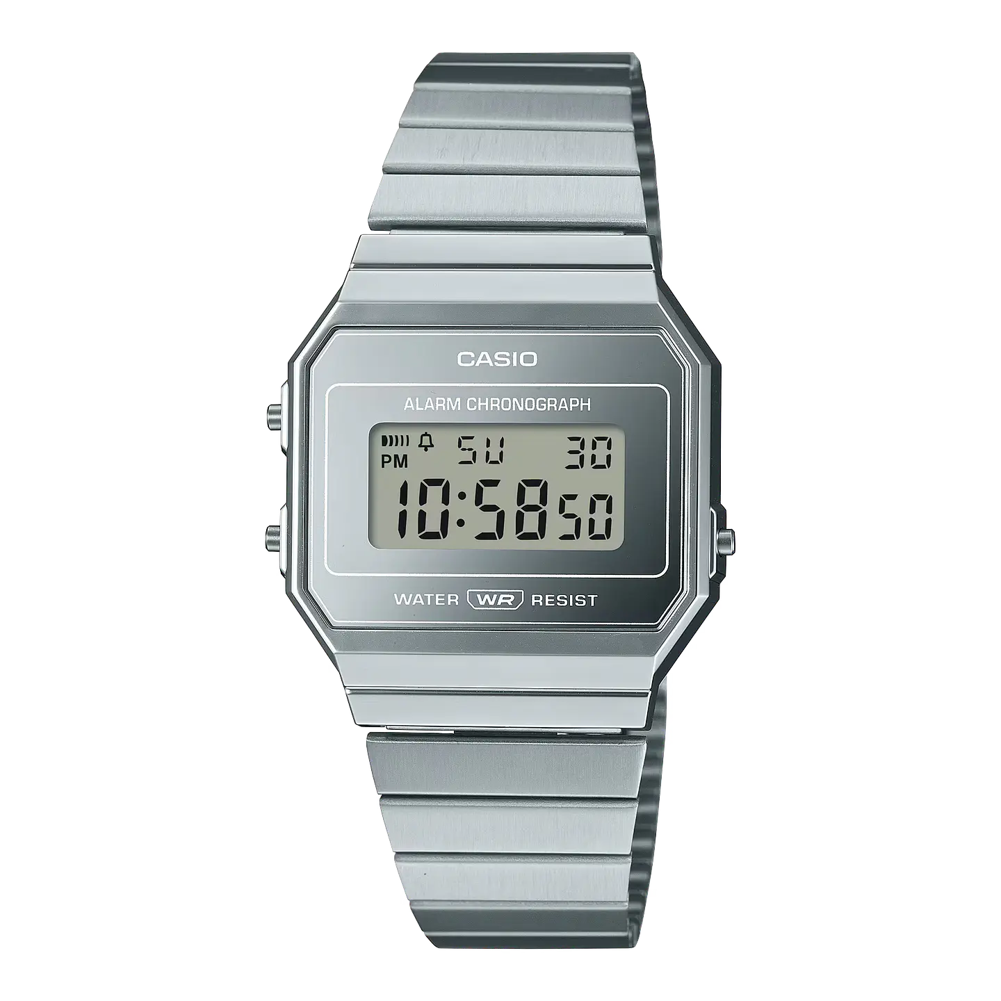 Reloj CASIO A700WEV-7A 1
