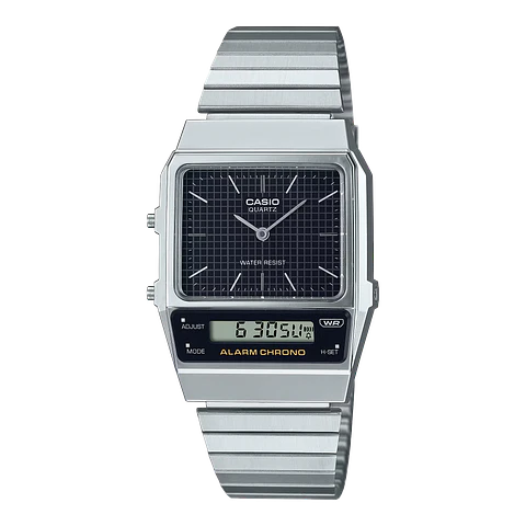Reloj CASIO AQ-800E-1A