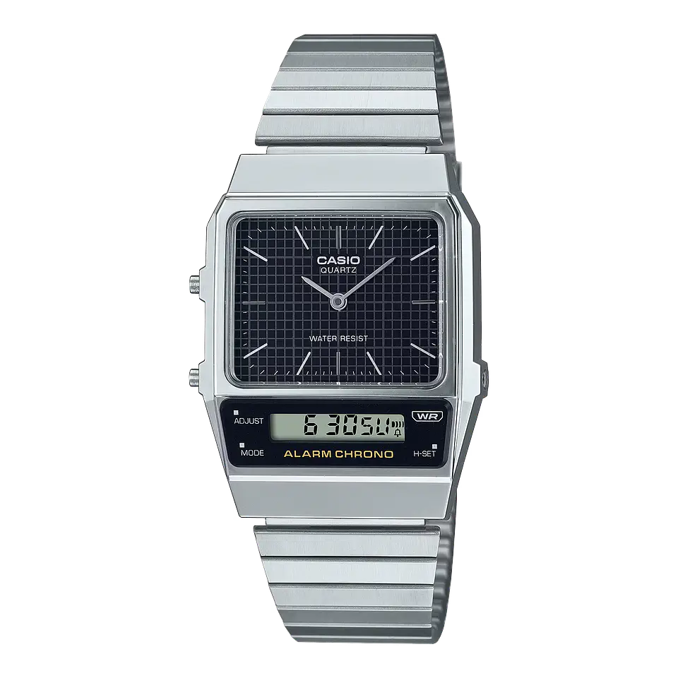 Reloj CASIO AQ-800E-1A 1