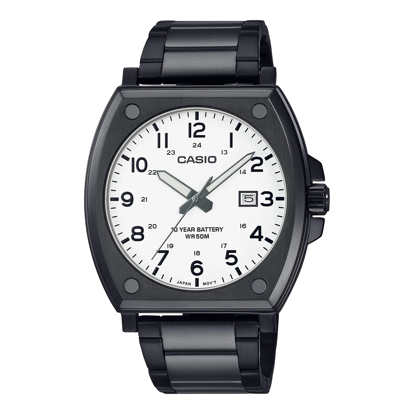 Reloj CASIO MTP-E715D-7AV 1