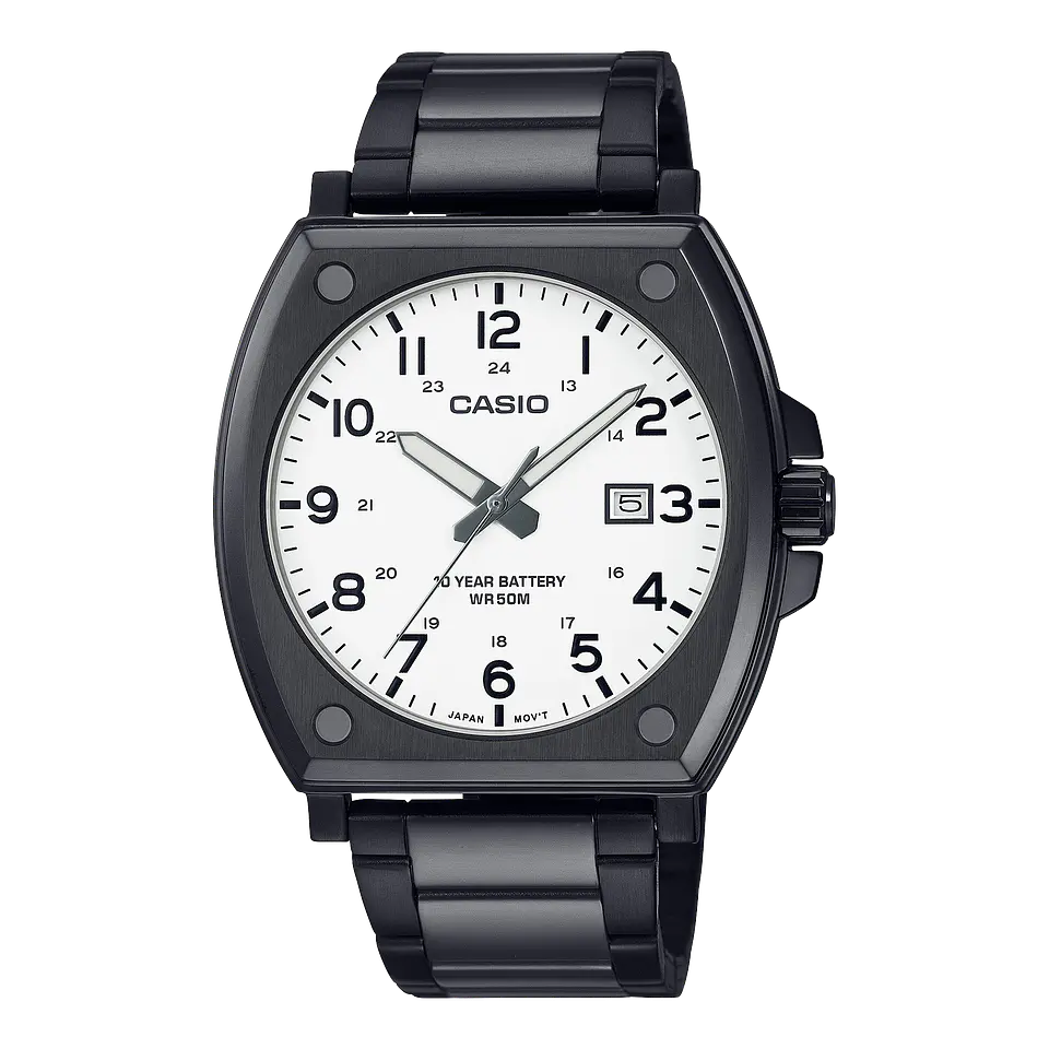 Reloj CASIO MTP-E715D-7AV 1