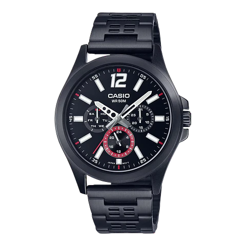 Reloj CASIO MTP-E350B-1BV