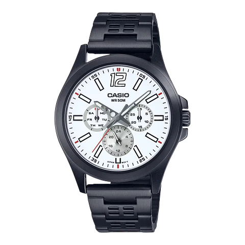 Reloj CASIO MTP-E350B-7BV