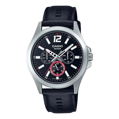 Reloj CASIO MTP-E350L-1BV