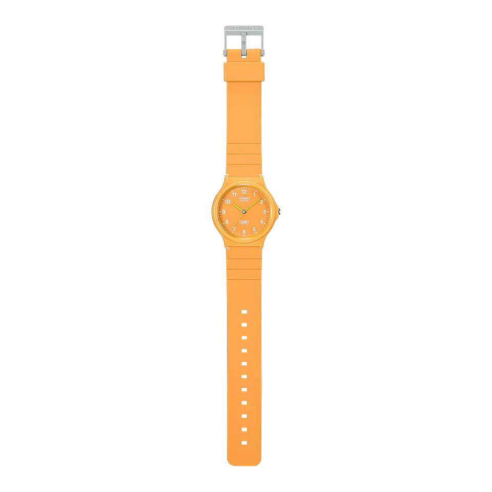 Reloj CASIO MQ-24B-9B 2