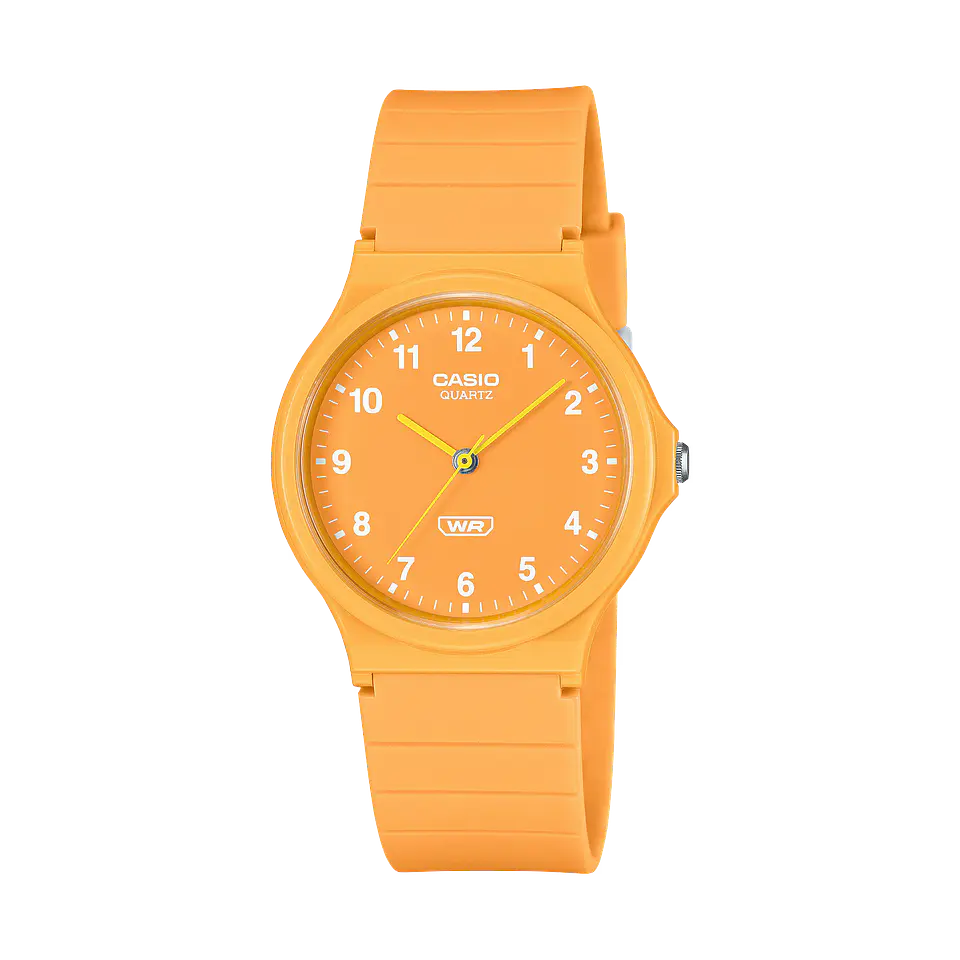 Reloj CASIO MQ-24B-9B 1