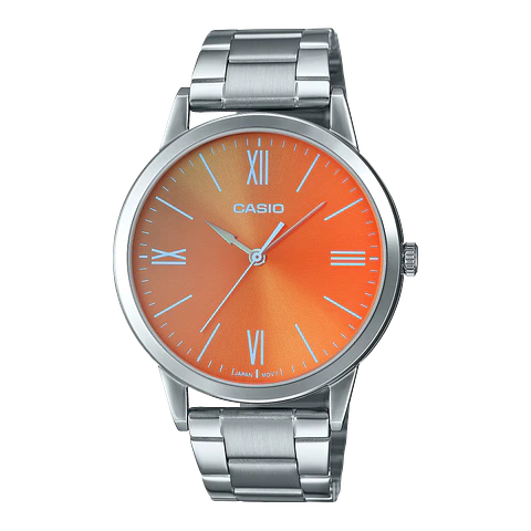 Reloj CASIO MTP-E600D-1B
