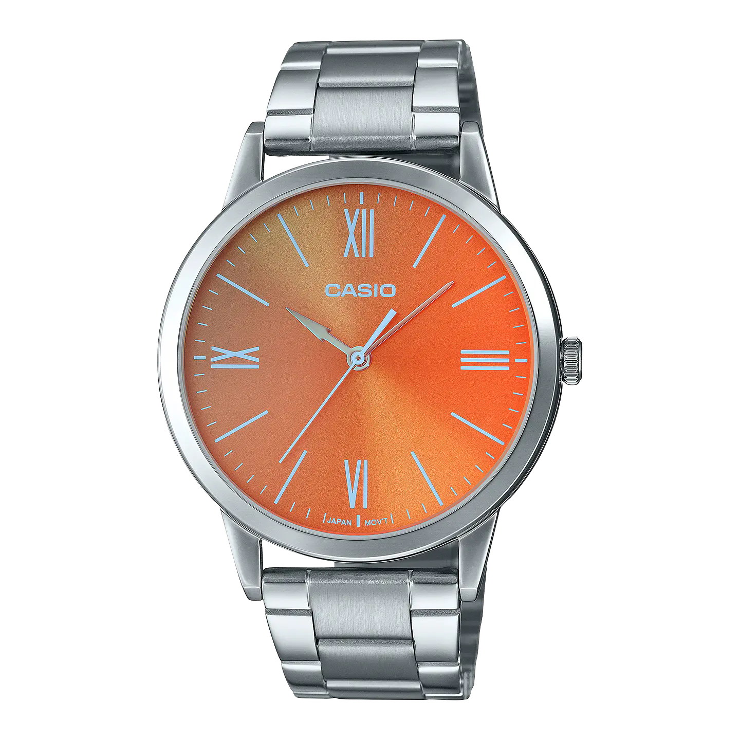 Reloj CASIO MTP-E600D-1B 1