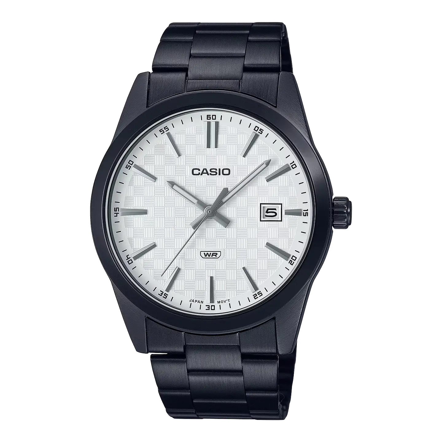 Reloj CASIO MTP-VD03B-7A 1