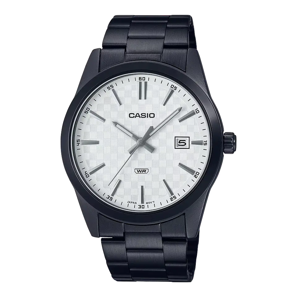 Reloj CASIO MTP-VD03B-7A 1