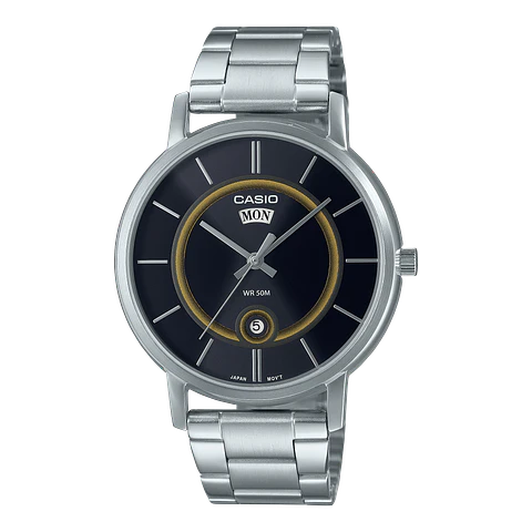 Reloj CASIO MTP-B120D-1AV