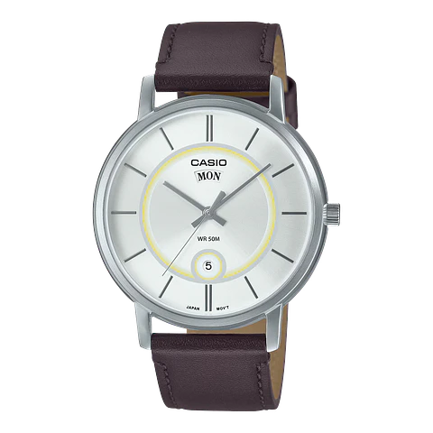 Reloj CASIO MTP-B120L-7AV