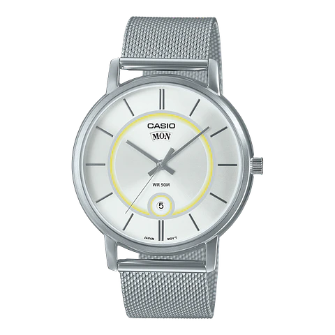 Reloj CASIO MTP-B120M-7AV
