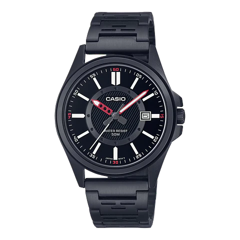 Reloj CASIO MTP-E700B-1EV
