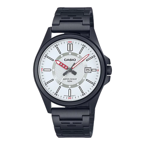 Reloj CASIO MTP-E700B-7EV