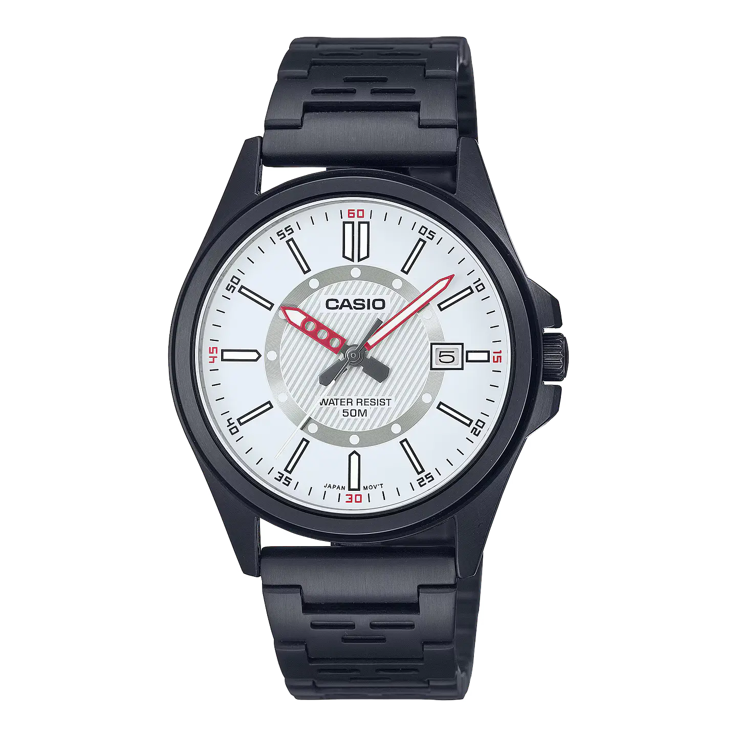 Reloj CASIO MTP-E700B-7EV 1