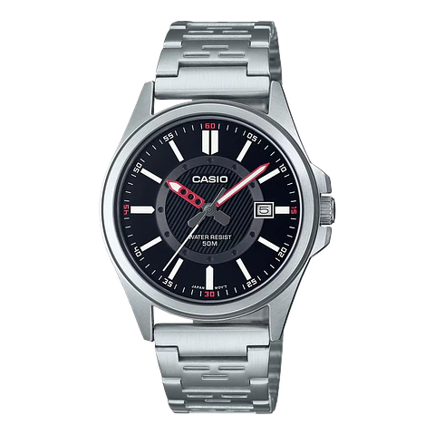 Reloj CASIO MTP-E700D-1EV