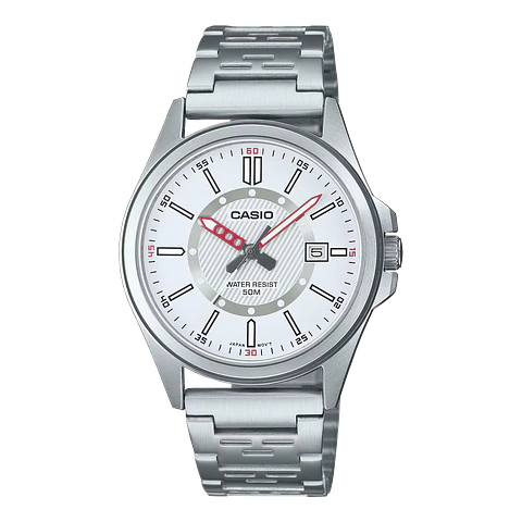 Reloj CASIO MTP-E700D-7EV