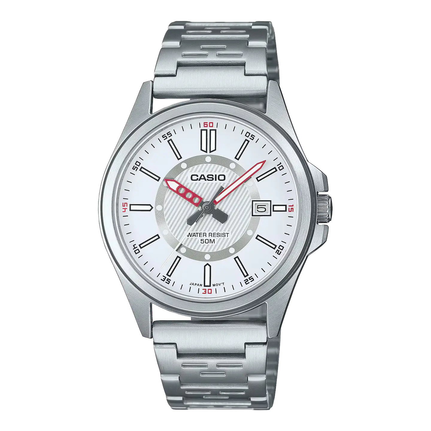 Reloj CASIO MTP-E700D-7EV 1