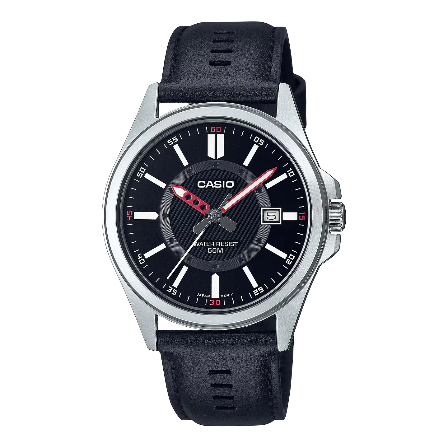 Reloj CASIO MTP-E700L-1EV 1