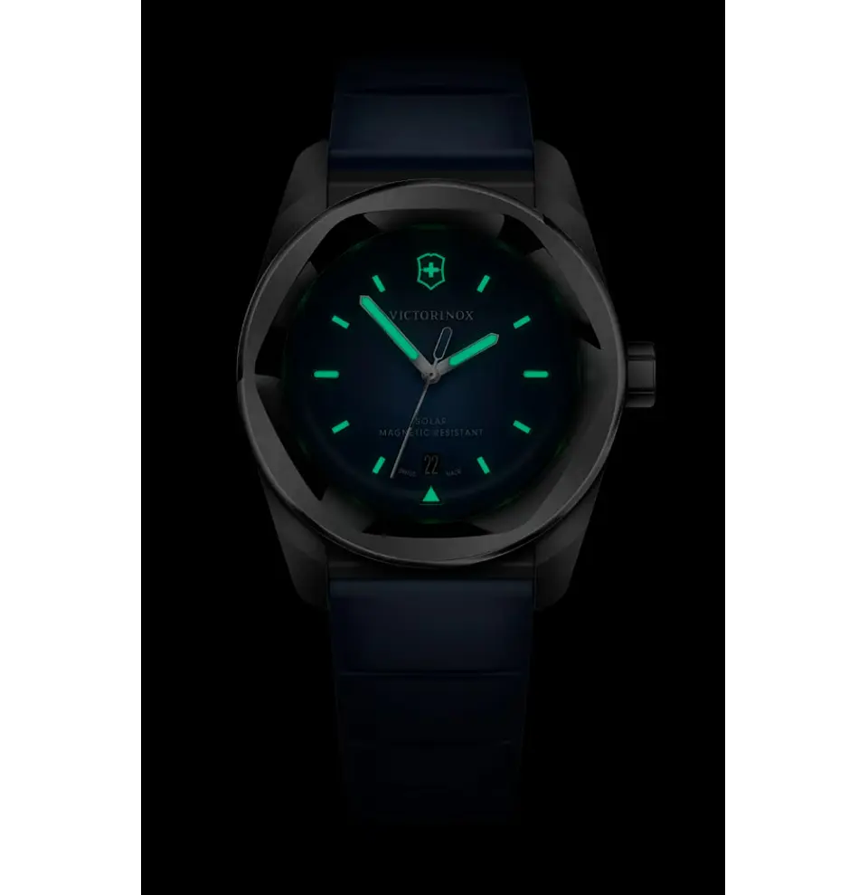 Reloj VICTORINOX Concept One Solar 2