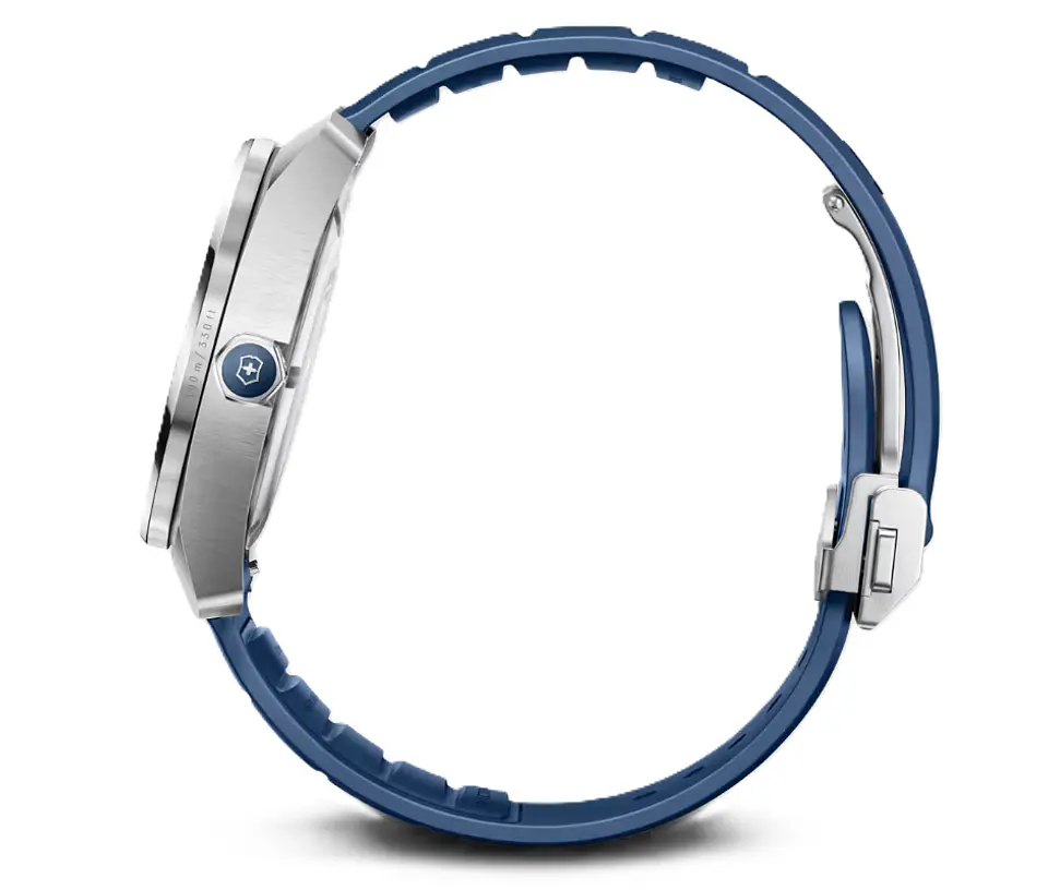 Reloj VICTORINOX Concept One Solar 4