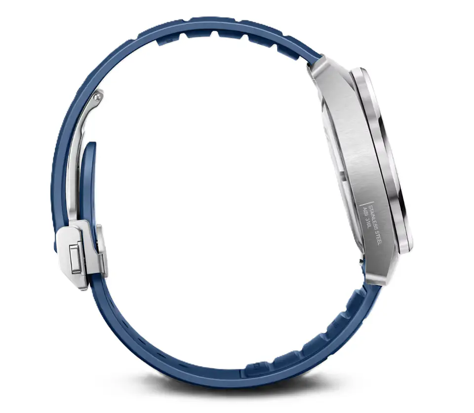 Reloj VICTORINOX Concept One Solar 5