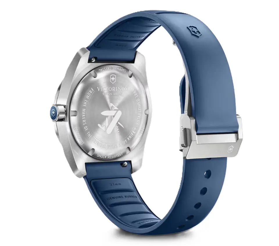 Reloj VICTORINOX Concept One Solar 6