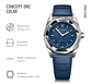 Reloj VICTORINOX Concept One Solar - Miniatura 8