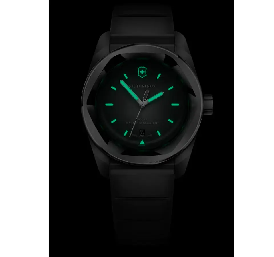 Reloj VICTORINOX Concept One Solar 2