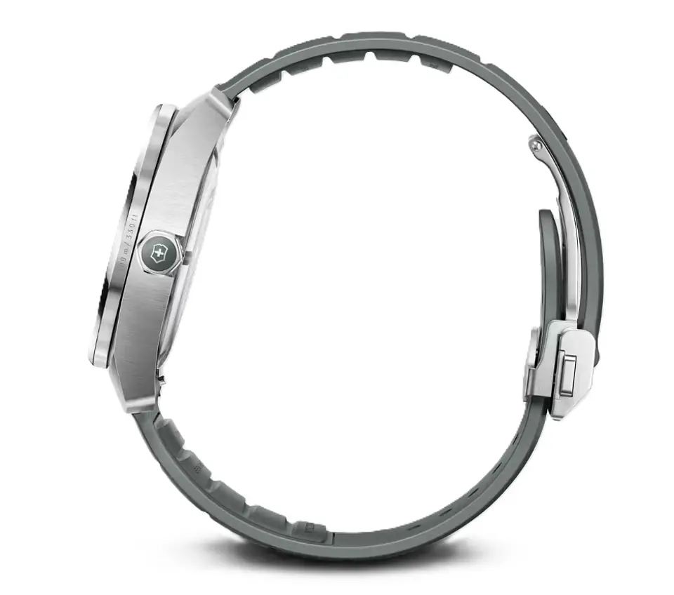 Reloj VICTORINOX Concept One Solar 3