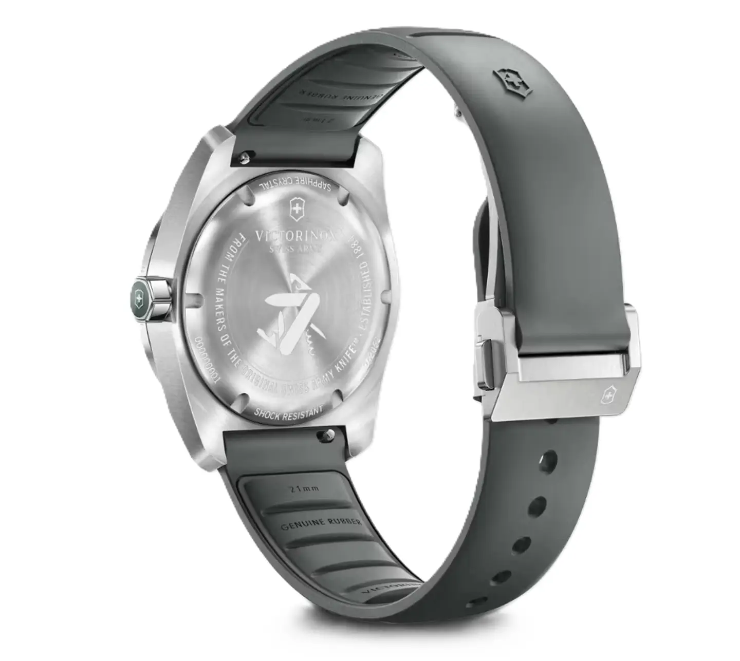 Reloj VICTORINOX Concept One Solar 5